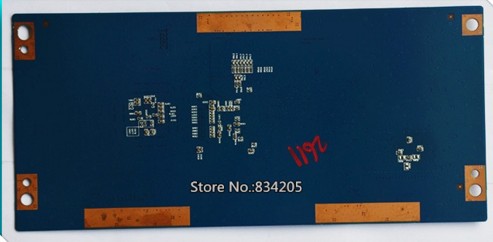 New T-con board LCD Controller V400H1-C03